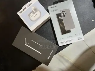 New Samsung Galaxy S25 Ultra 256 GB Gray