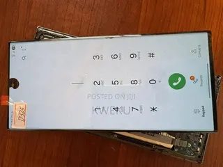 Samsung Galaxy S25 Ultra Screen Original