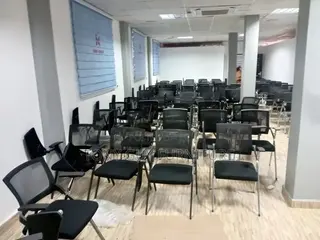 Comfortable Study Chair for Students