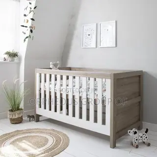 Cribs For Babies And Teens