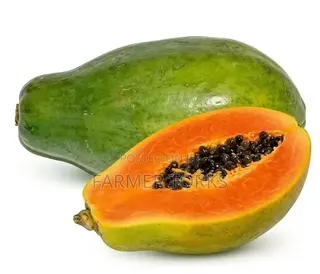 Pawpaw (Papaya)