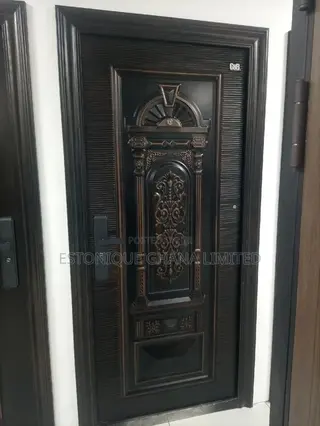 Italian Doors