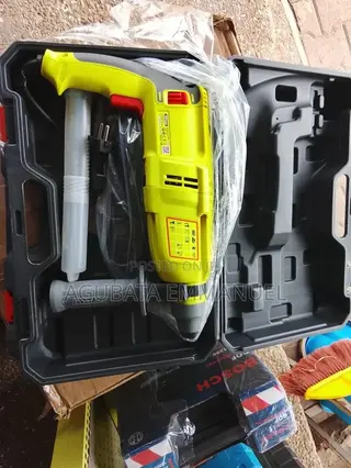 Concrete Hammer Machine