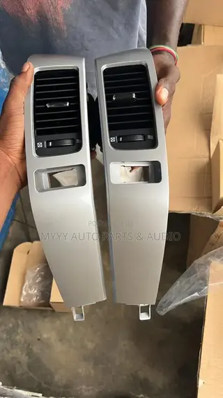 Car Air Vent for All Cars