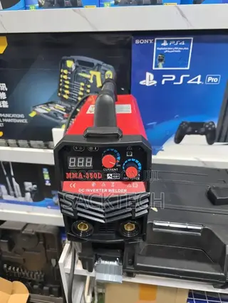 Welding Machine
