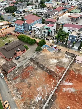 Titled Plot at Community 18 Excel Community School