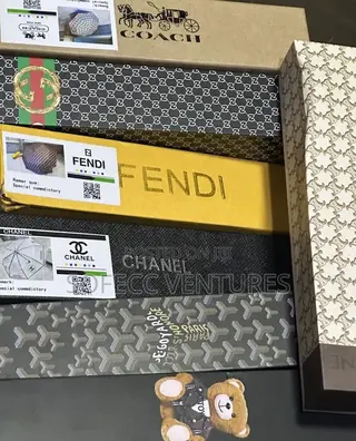 Brand Umbrellas
