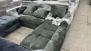 L Shaped Sofa Sets