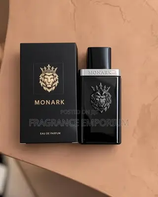 Monark by Jeiz Grando