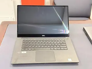 Laptop Dell Precision 5540 16GB Intel Core i7 SSD 512GB