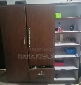 Neat Wardrobe