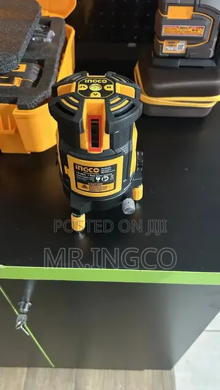 Everything Ingco We Got It