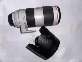 70-200mm Mark Iii