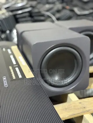 Samsung Soundbar Q990f