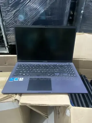 Laptop Asus ExpertBook B1 8GB Intel Core i3 SSD 256GB