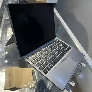 New Laptop Dell Latitude 7200 2-in-1 8GB Intel Core I5 SSD 256GB