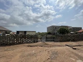 2 Plots of Land at Santeo American Academy