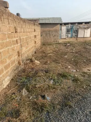 Half Plot Land for Sale