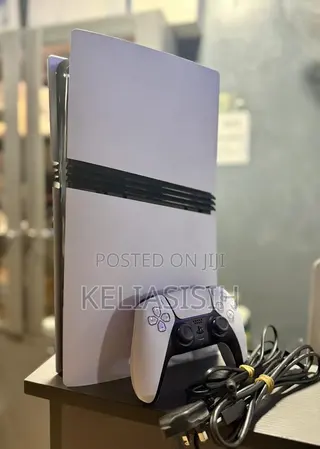PlayStation 5 Pro
