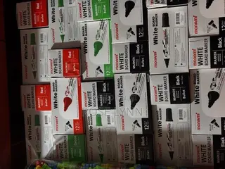 Quality Board Marker CTN (Black or Mix) 50packs