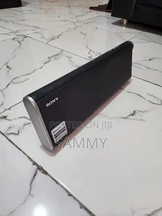 Sony SRS-Btx300 Bluetooth Speaker
