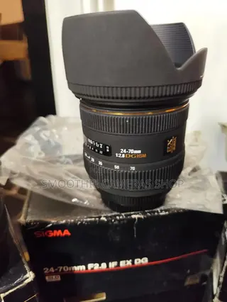 Googo Cameras and Lenses From Native Company in Japan