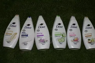 Dove Shower Gel