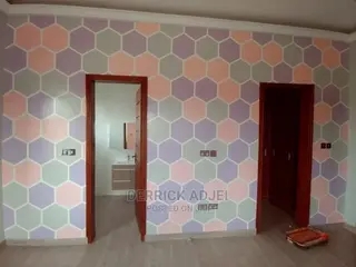 Domestic And Industrial Painting
