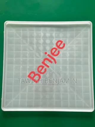 Waste Collector Trays