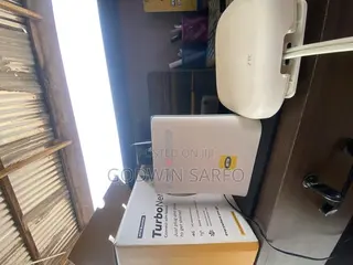 MTN Turbo Net