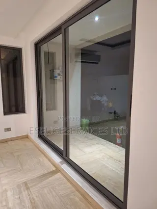 Post Construction Cleaning