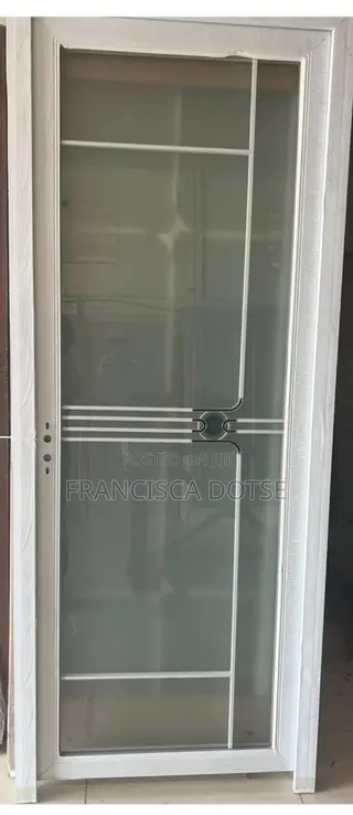 Quality Bathroom and Toilet Door