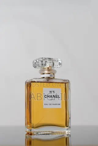 Chanel No. 5