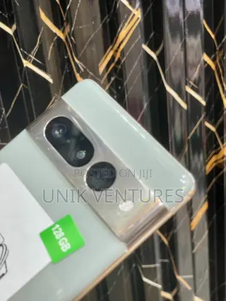 Google Pixel 7 Pro 128 GB Green