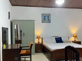 Furnished 1bdrm Apartment in Spintex for rent