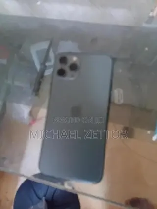 New Apple iPhone 11 Pro 64 GB Gray