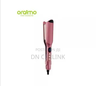 Promo Sales Oraimo Smart Curler Tight Oraimo Smart Curler Tight 19mm