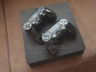 Going for Cool Prize PS4 Game