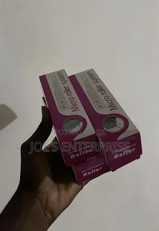 Derma Roller