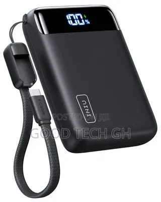 Iniu Power Bank 20,