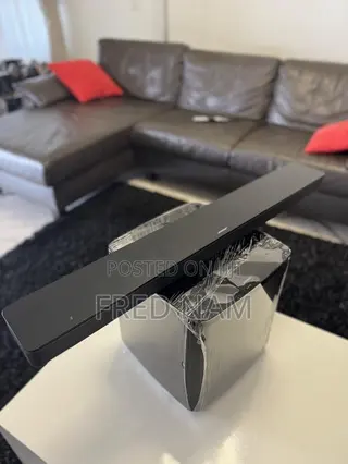 Bose Soundbar 500 Bose Subwoofer 300/700