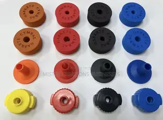 Multi Cymbals Replacement