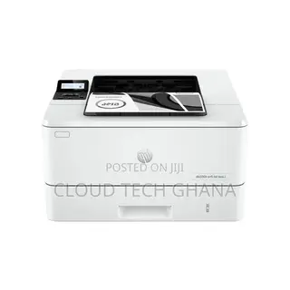 HP Laserjet Pro 4003dn Printer