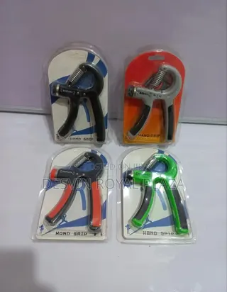 Adjustable Hand Grip