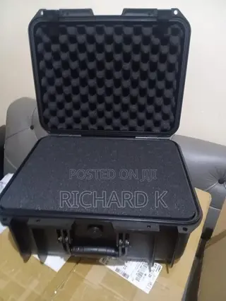Waterproof Case