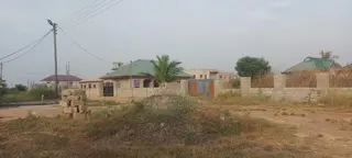 Plot of Land at Prampram 10 Minutes Drive From Central University