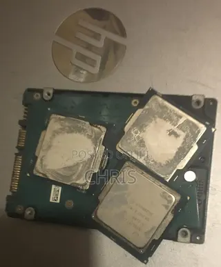 I5 10th, 8th, 7th 6th Gen Processors