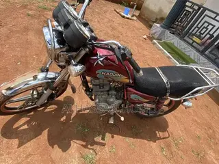 Haodjin Motor