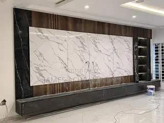 Morden Panel Tv Units