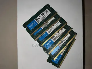 Crucial 8gb Pc4 Ram (For Laptop)